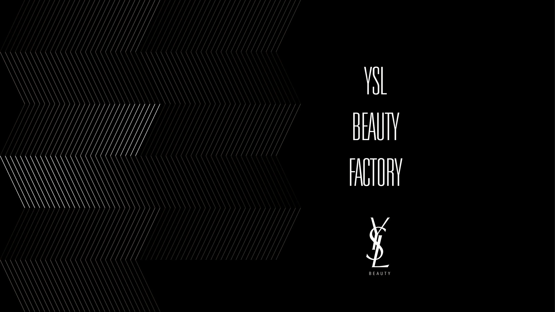 Yves Saint Laurent variation 2